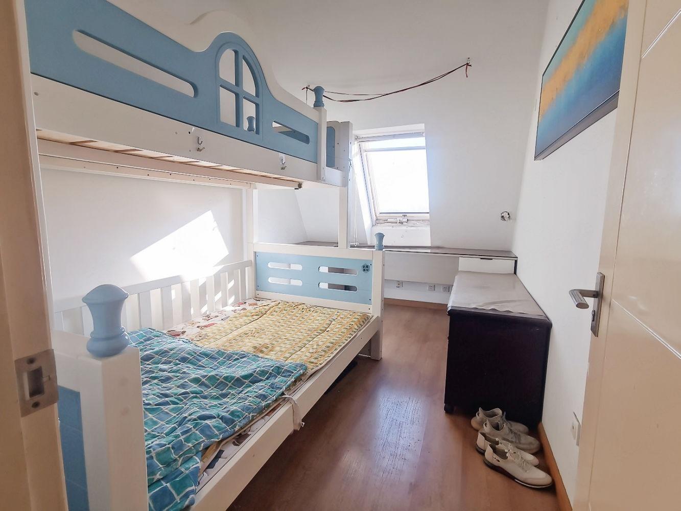 北京恋日绿岛小区二手房房源图片