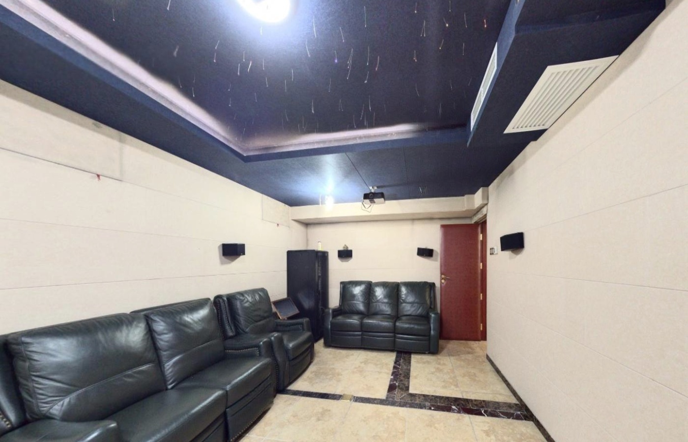 北京江南山水二手房房源图片