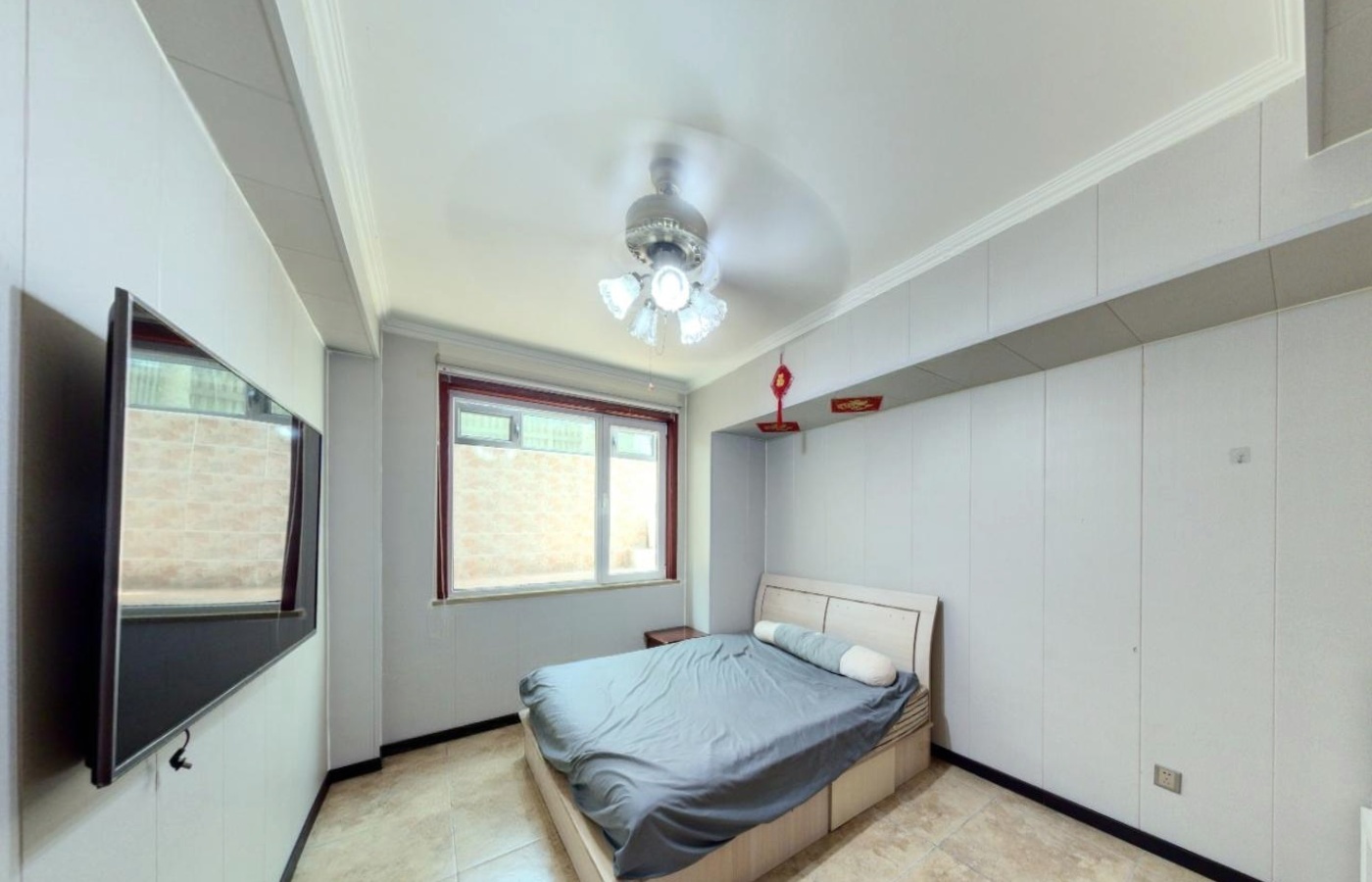 北京江南山水二手房房源图片