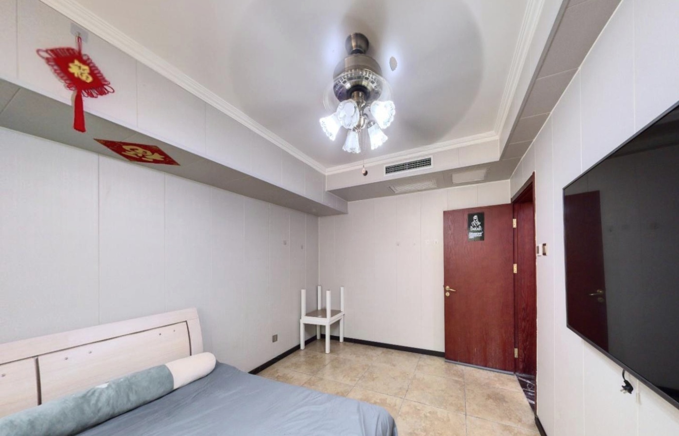 北京江南山水二手房房源图片