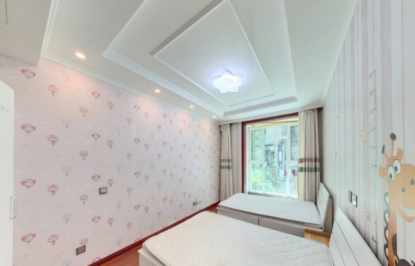 北京江南山水二手房房源图片