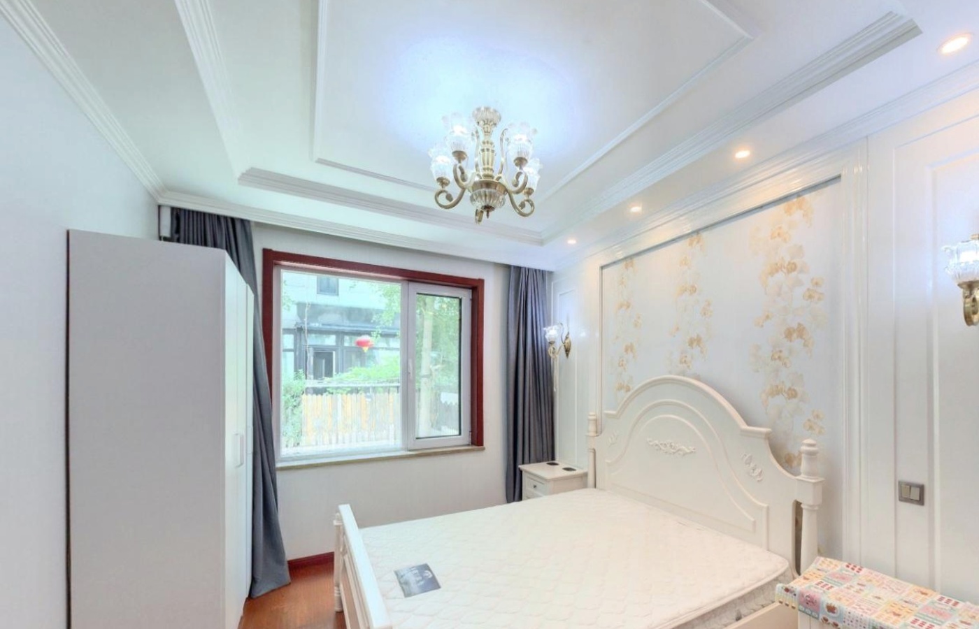 北京江南山水二手房房源图片