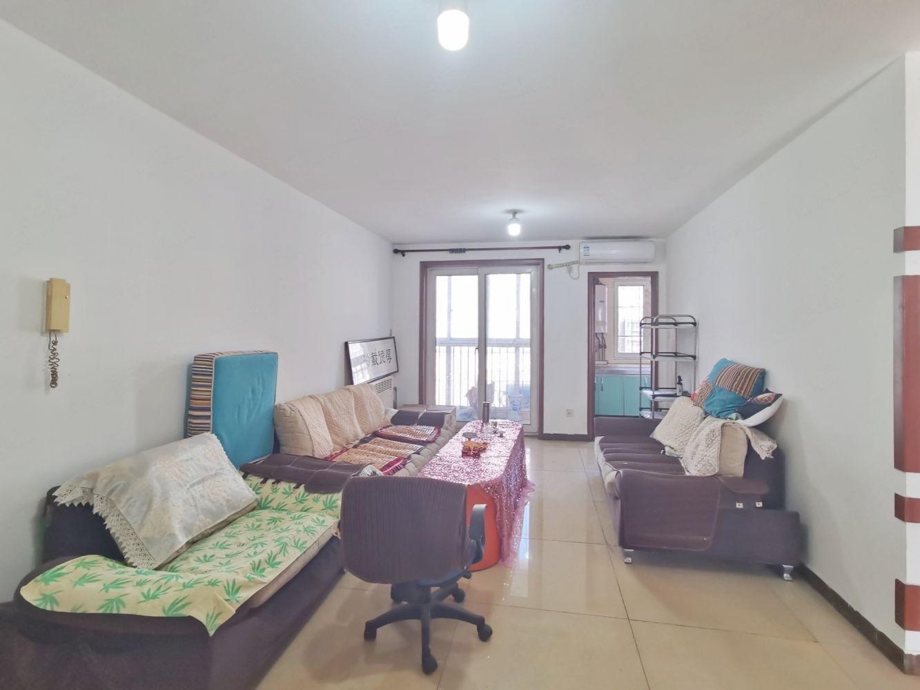 北京鸿博家园(二期A区)二手房房源图片