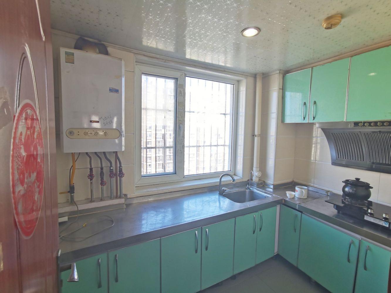 北京鸿博家园(二期A区)二手房房源图片