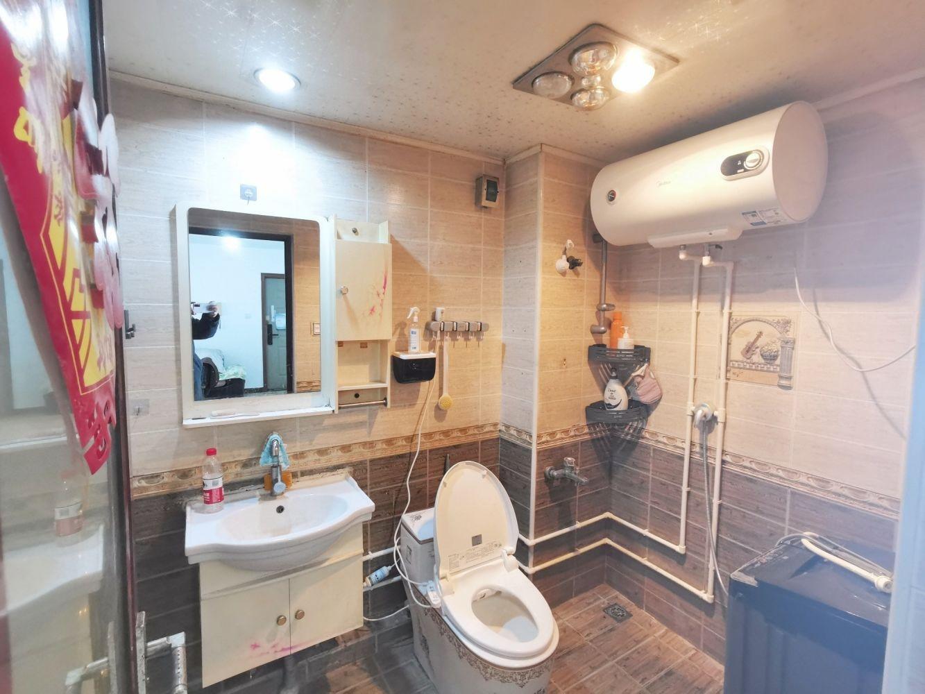 北京鸿博家园(二期A区)二手房房源图片