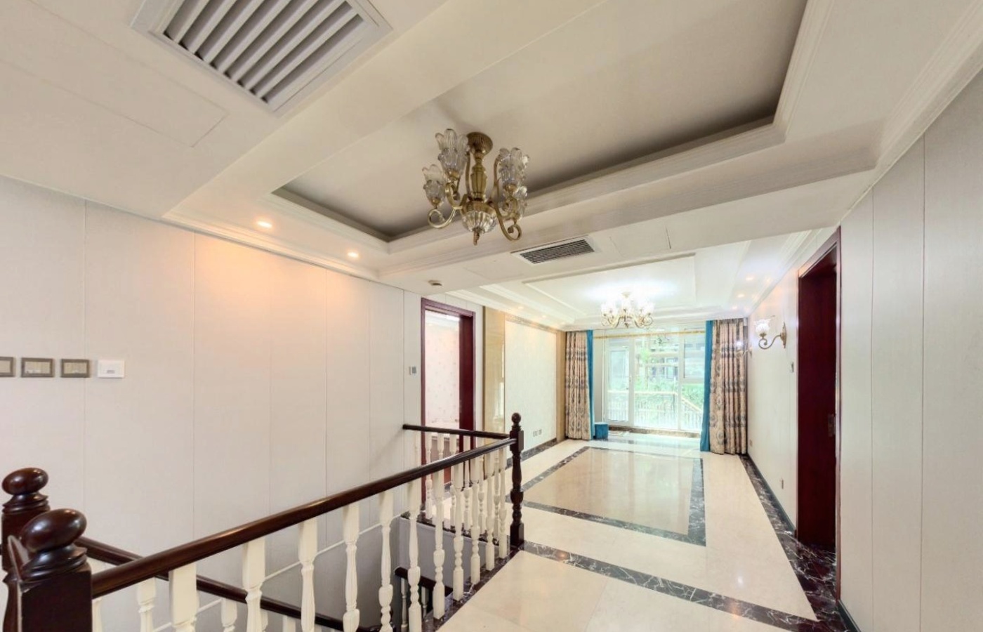 北京江南山水二手房房源图片