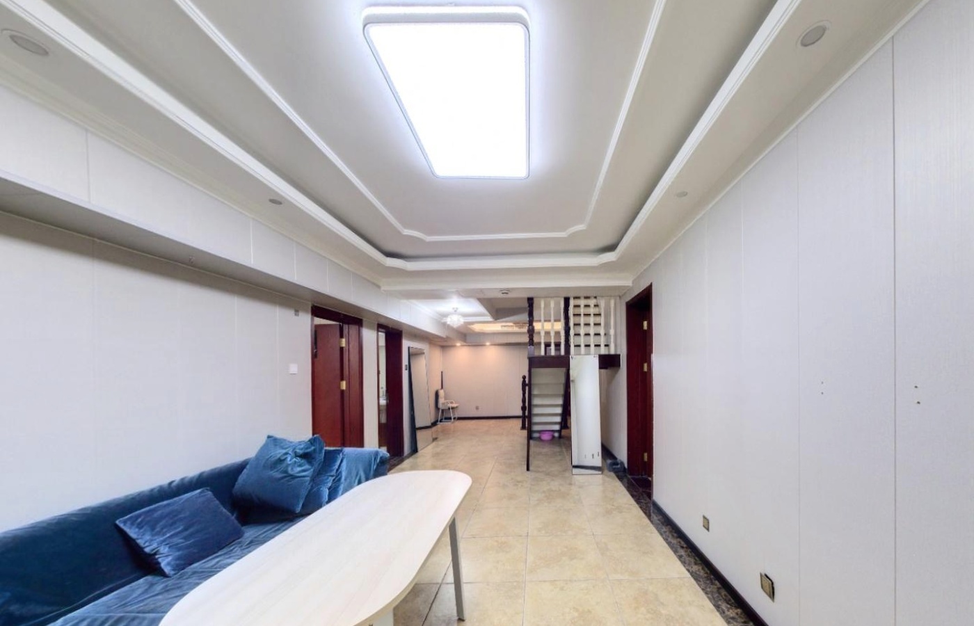 北京江南山水二手房房源图片