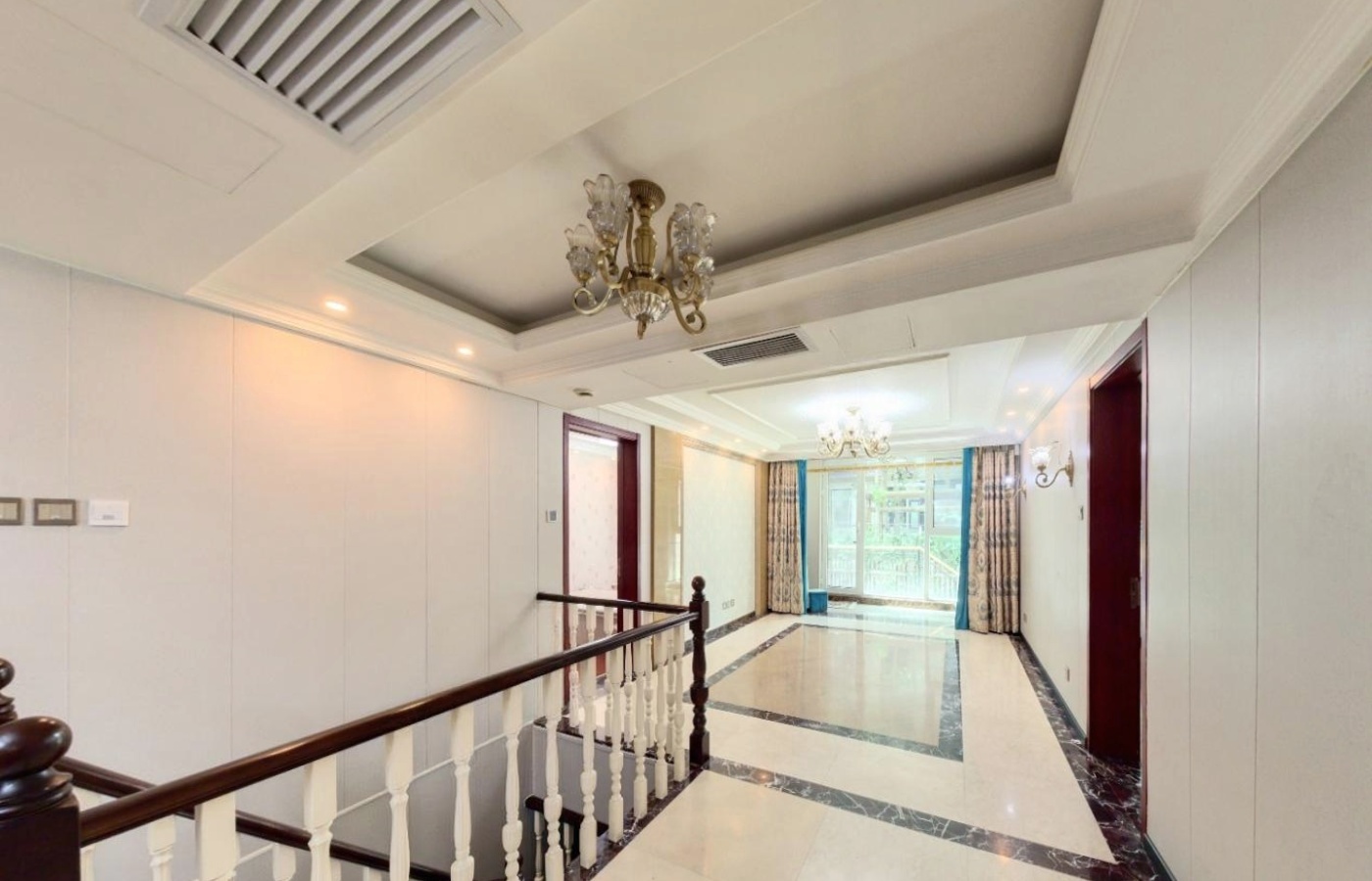 北京江南山水二手房房源图片