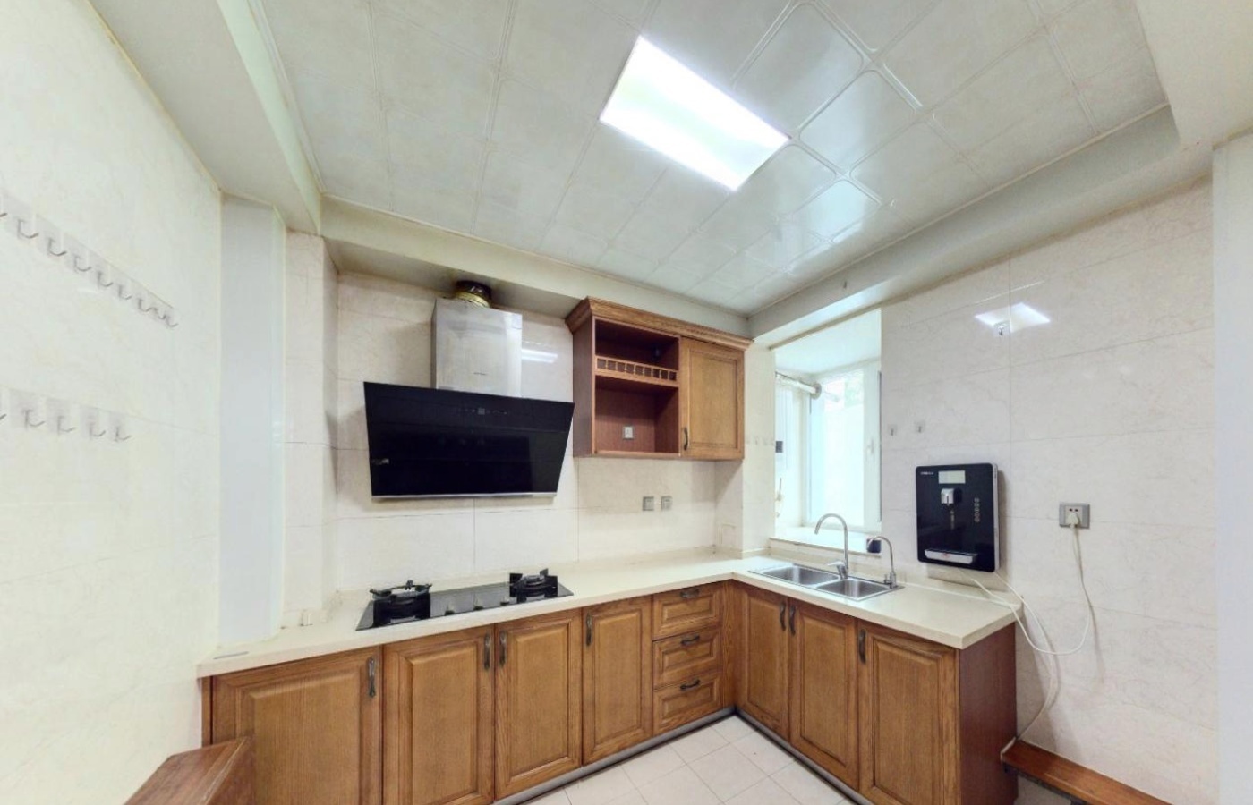 北京江南山水二手房房源图片