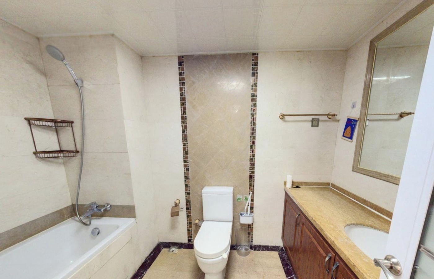 北京江南山水二手房房源图片