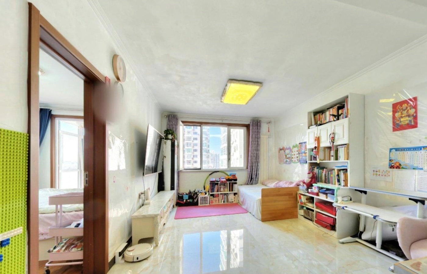 北京天通苑东二区二手房房源图片