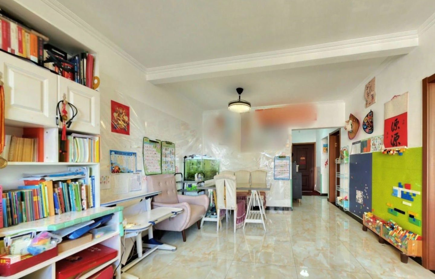 北京天通苑东二区二手房房源图片