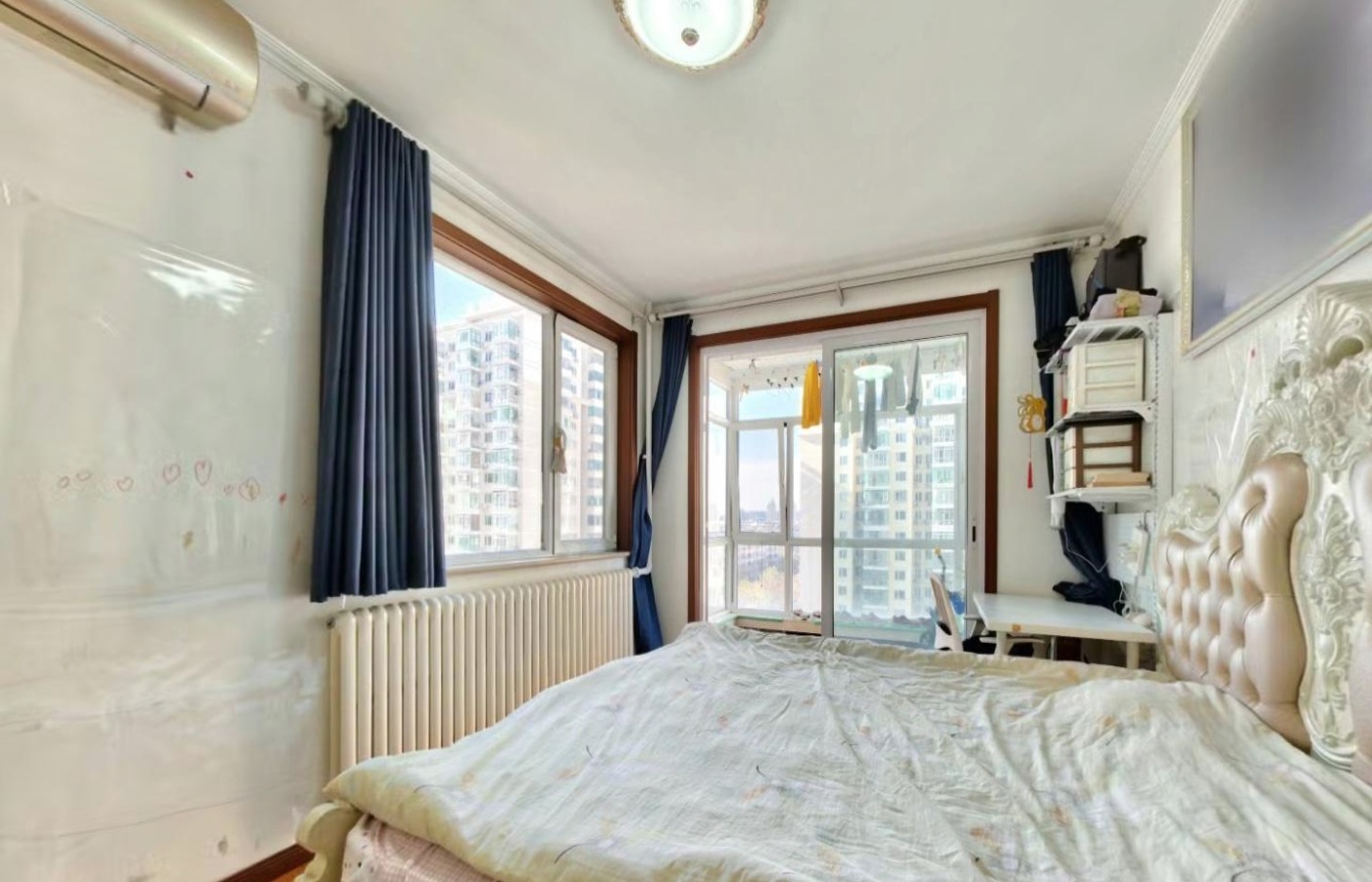 北京天通苑东二区二手房房源图片