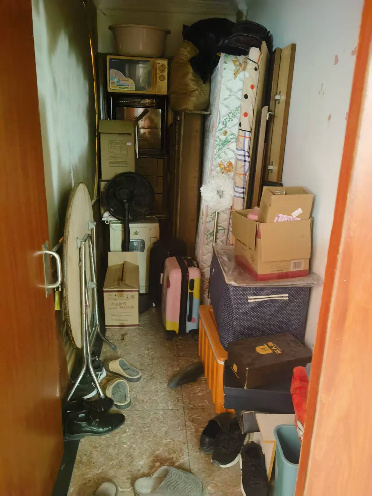 北京华凯苑别墅二手房房源图片