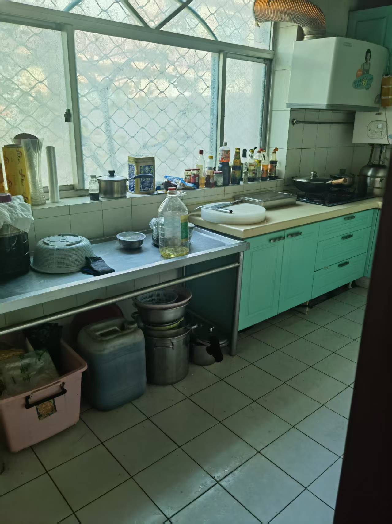 北京华凯苑别墅二手房房源图片