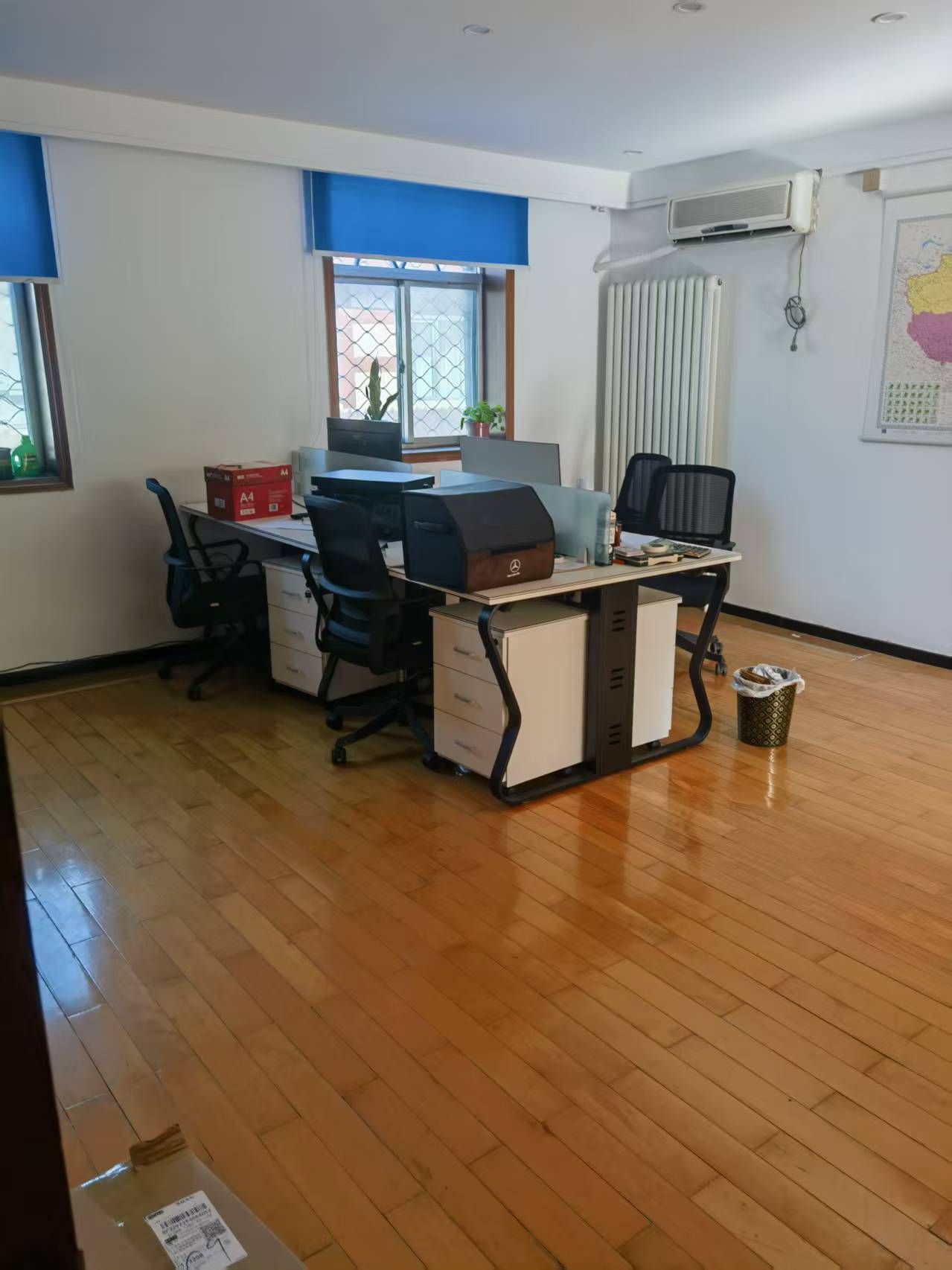 北京华凯苑别墅二手房房源图片