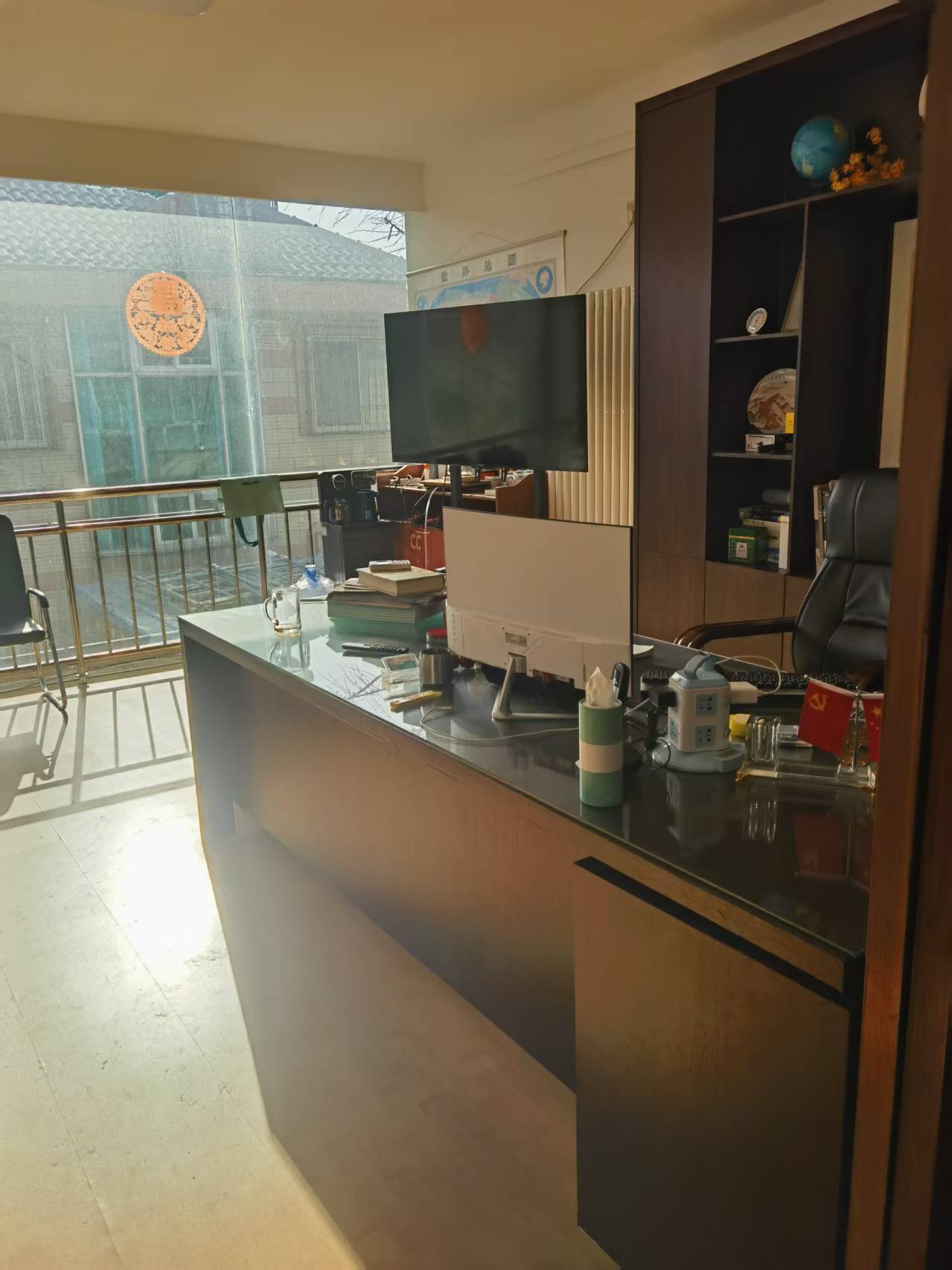 北京华凯苑别墅二手房房源图片