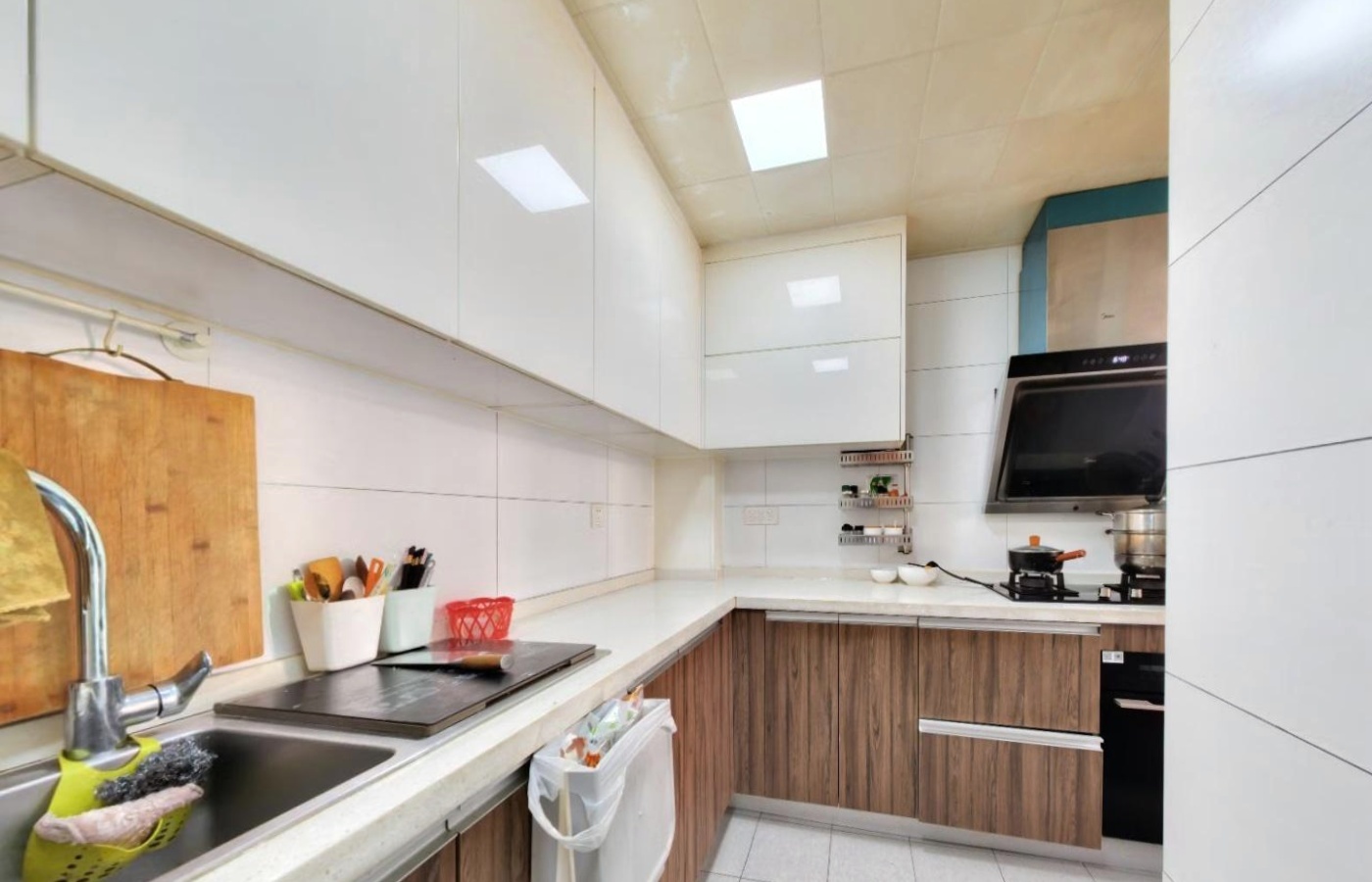 北京天通苑东一区二手房房源图片