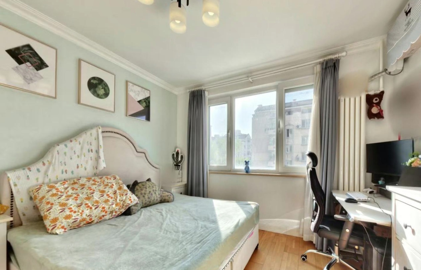 北京天通苑东一区二手房房源图片