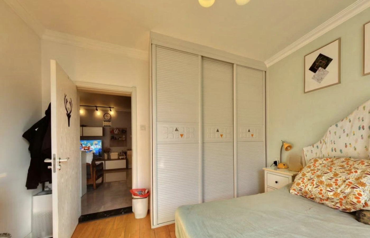 北京天通苑东一区二手房房源图片