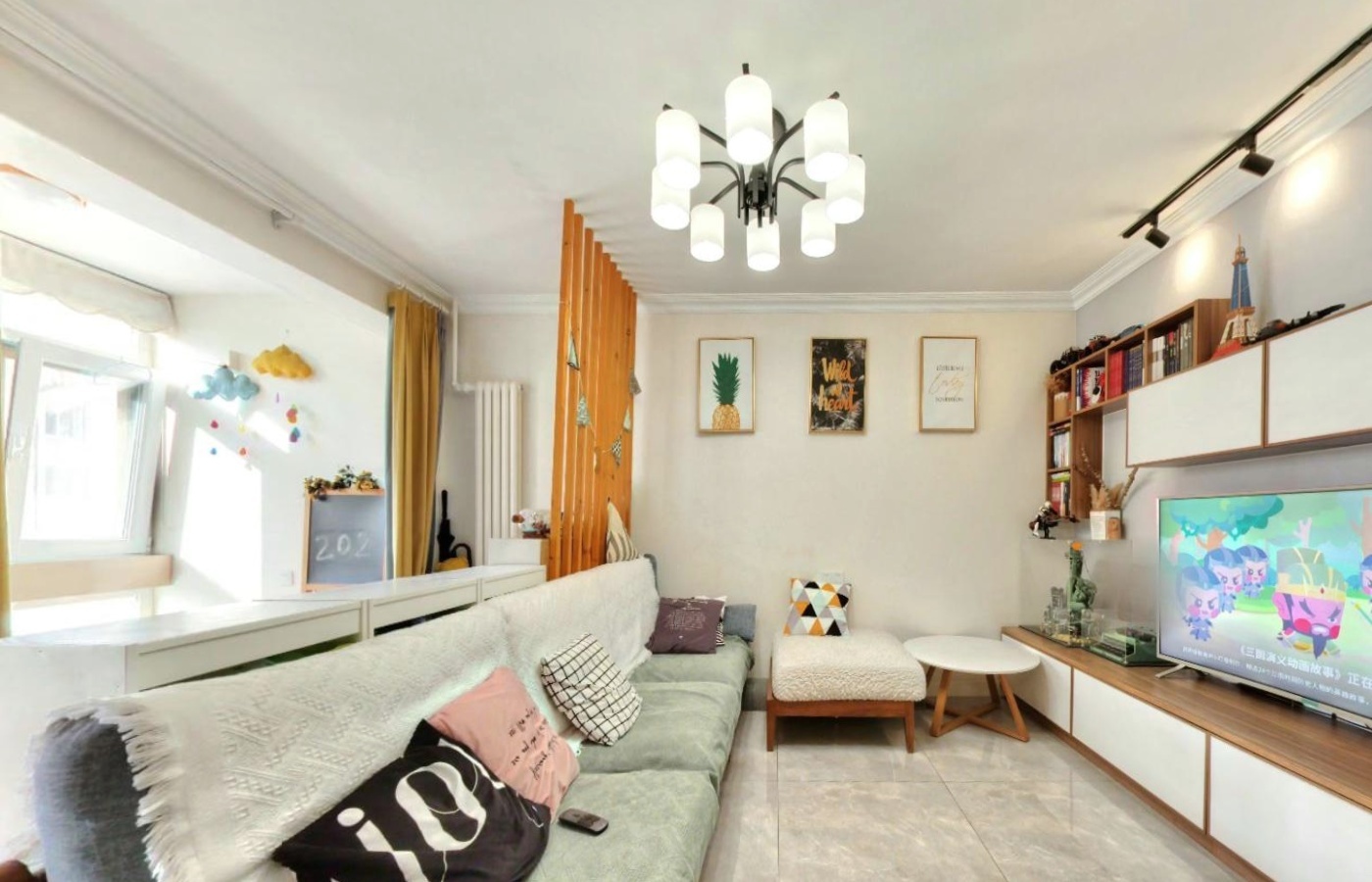 北京天通苑东一区二手房房源图片