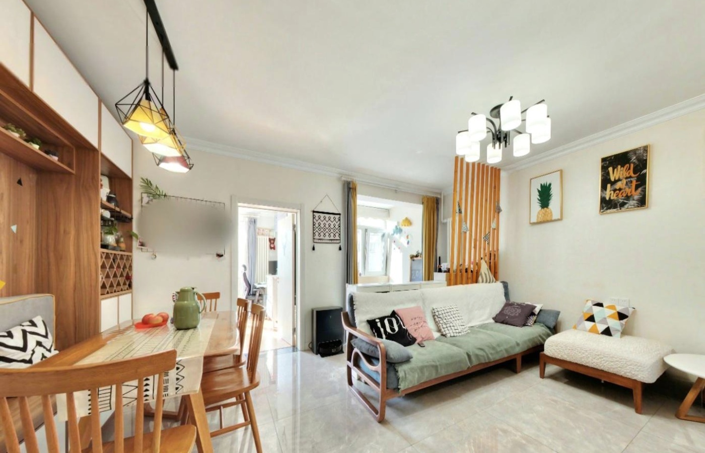 北京天通苑东一区二手房房源图片