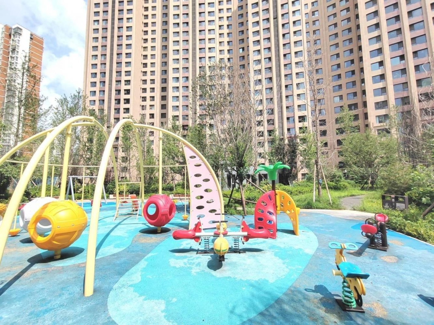 北京江南府二手房房源图片