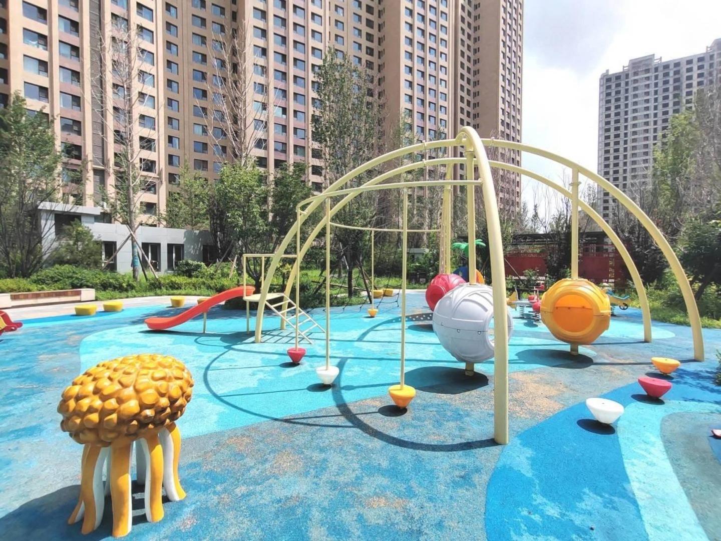 北京江南府二手房房源图片