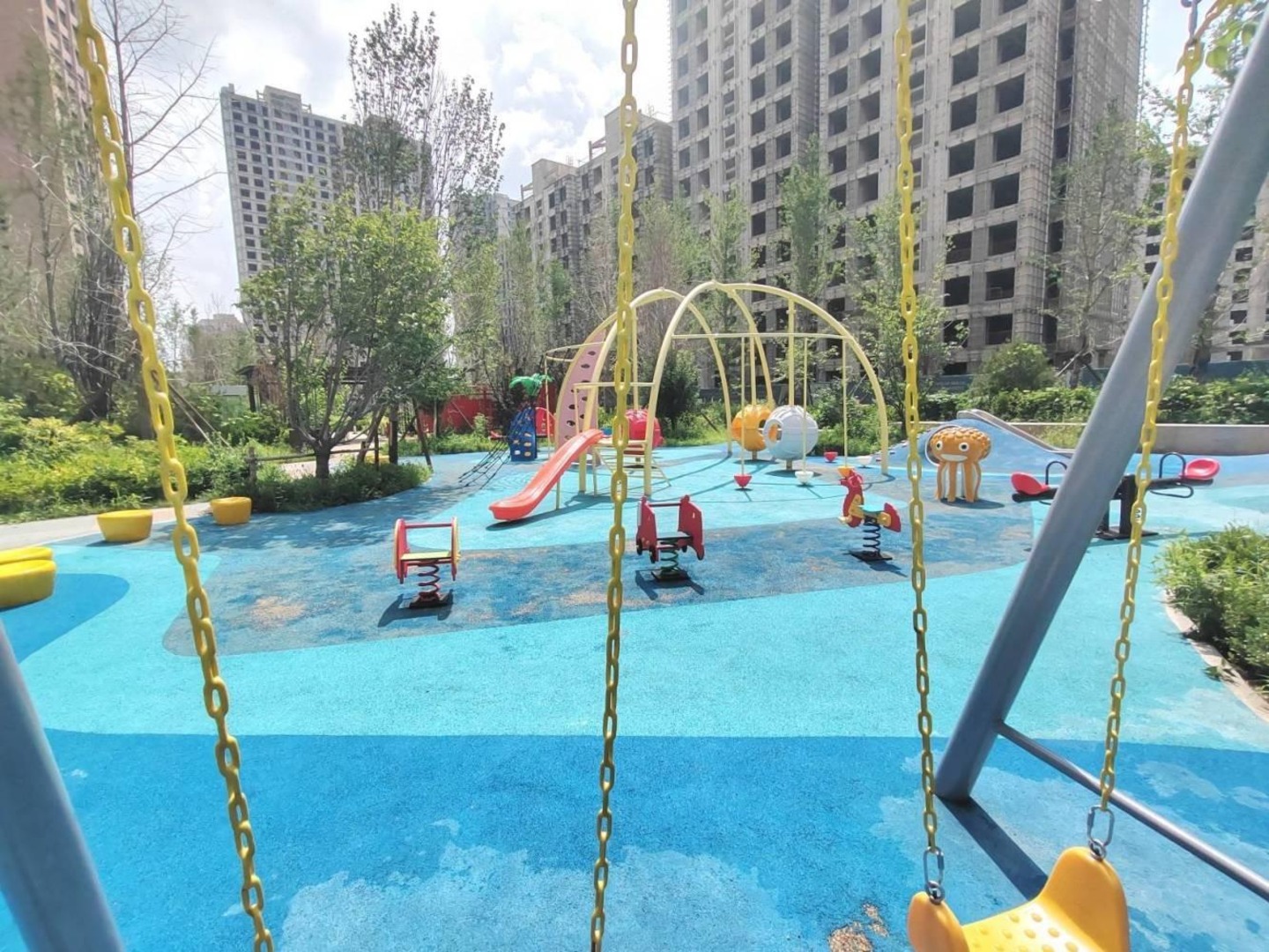 北京江南府二手房房源图片