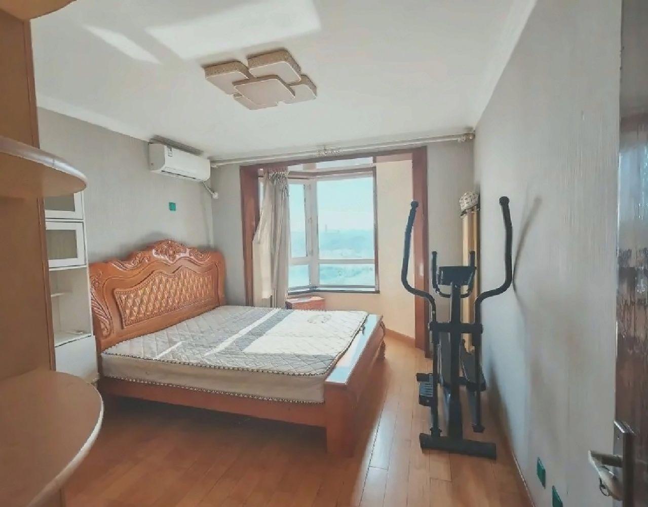 北京恋日绿岛小区二手房房源图片