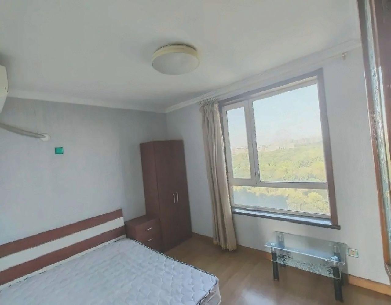 北京恋日绿岛小区二手房房源图片