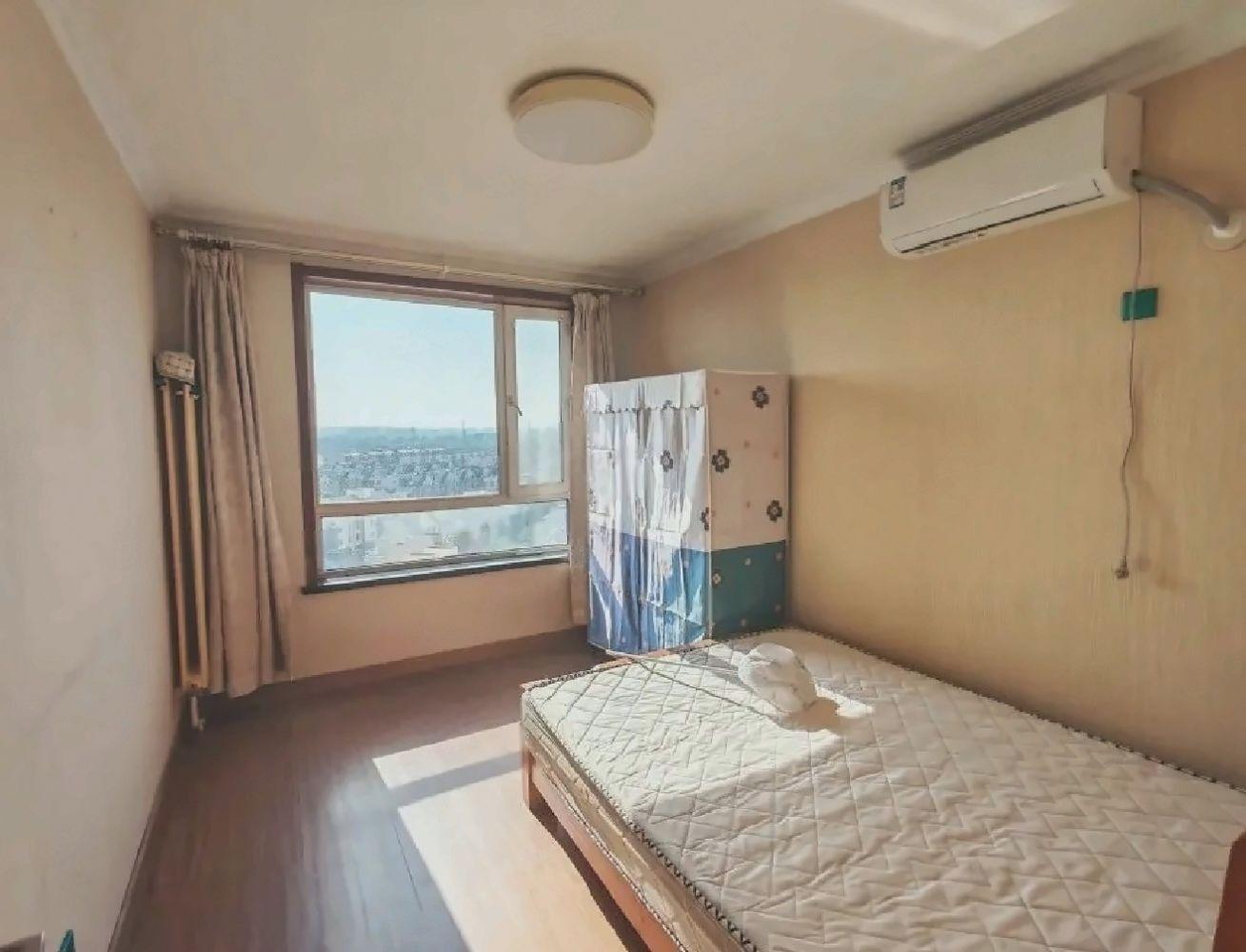 北京恋日绿岛小区二手房房源图片