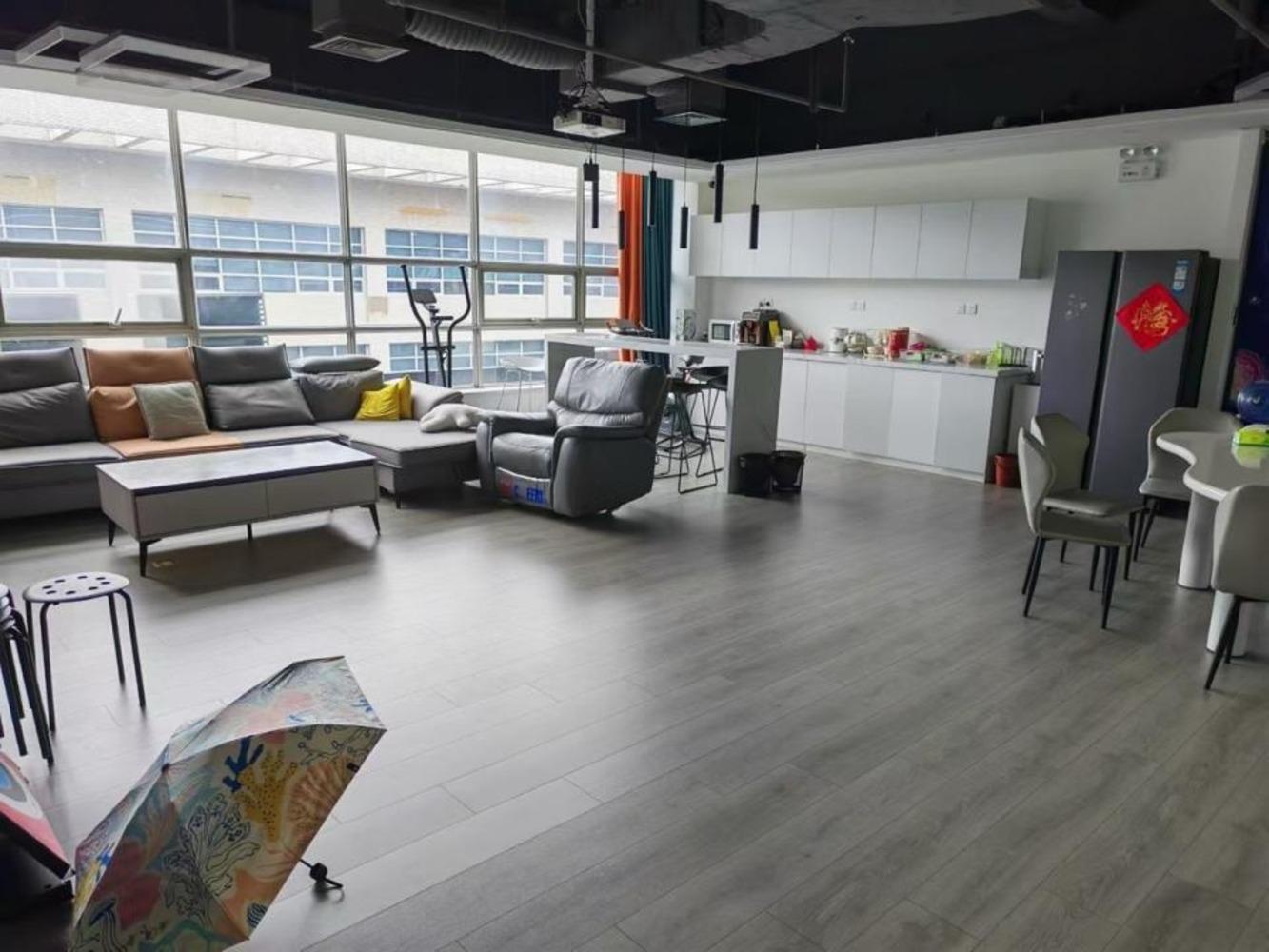 北京盈创动力二手房房源图片