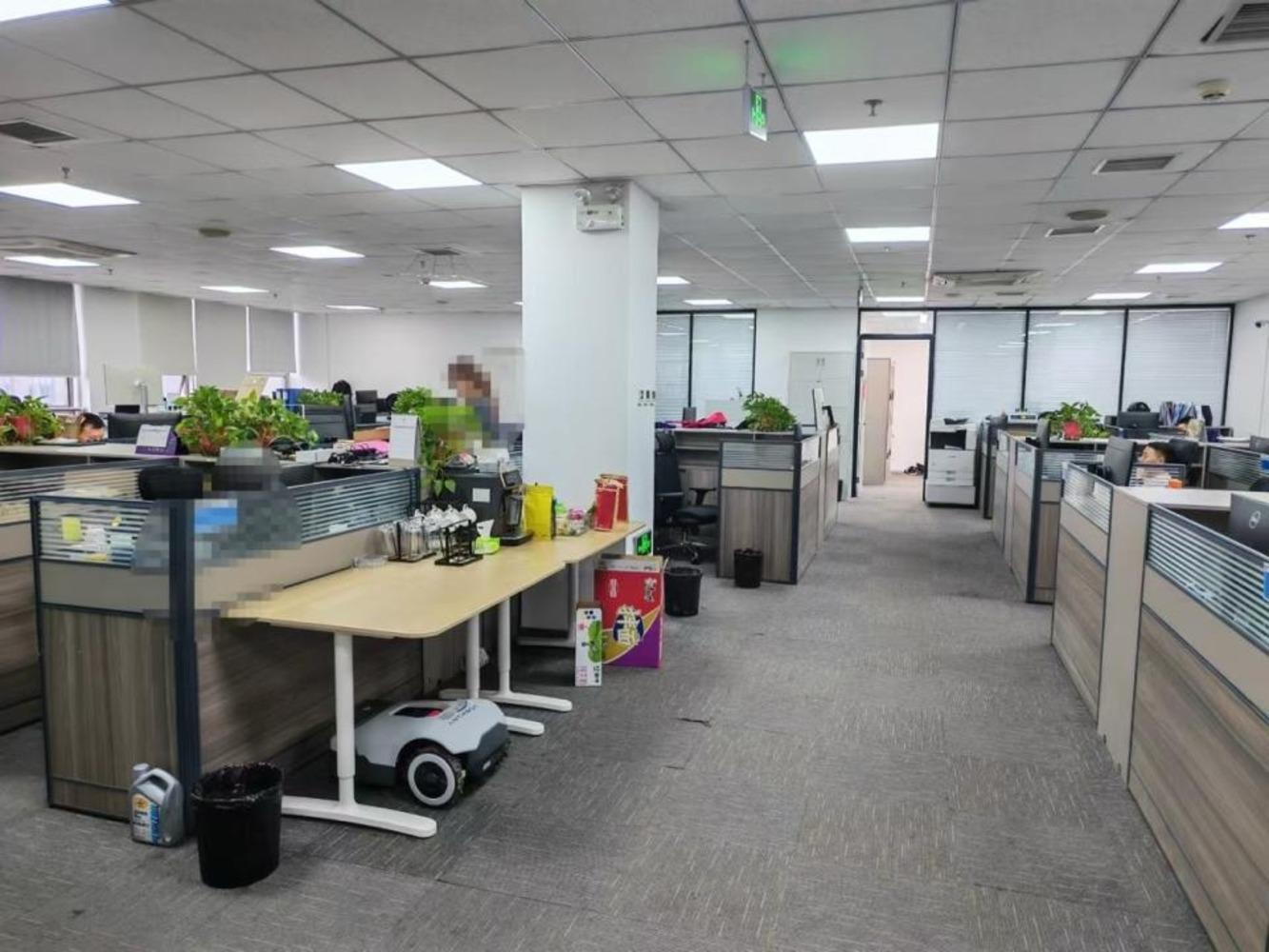 北京盈创动力二手房房源图片