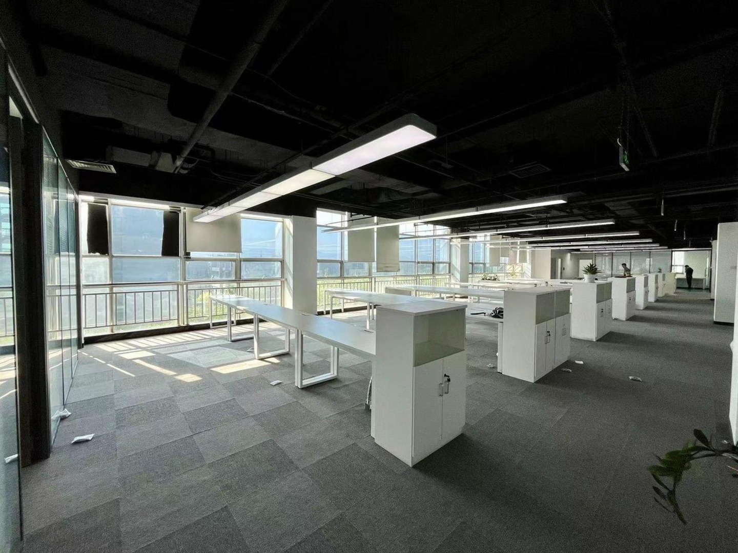 北京盈创动力二手房房源图片