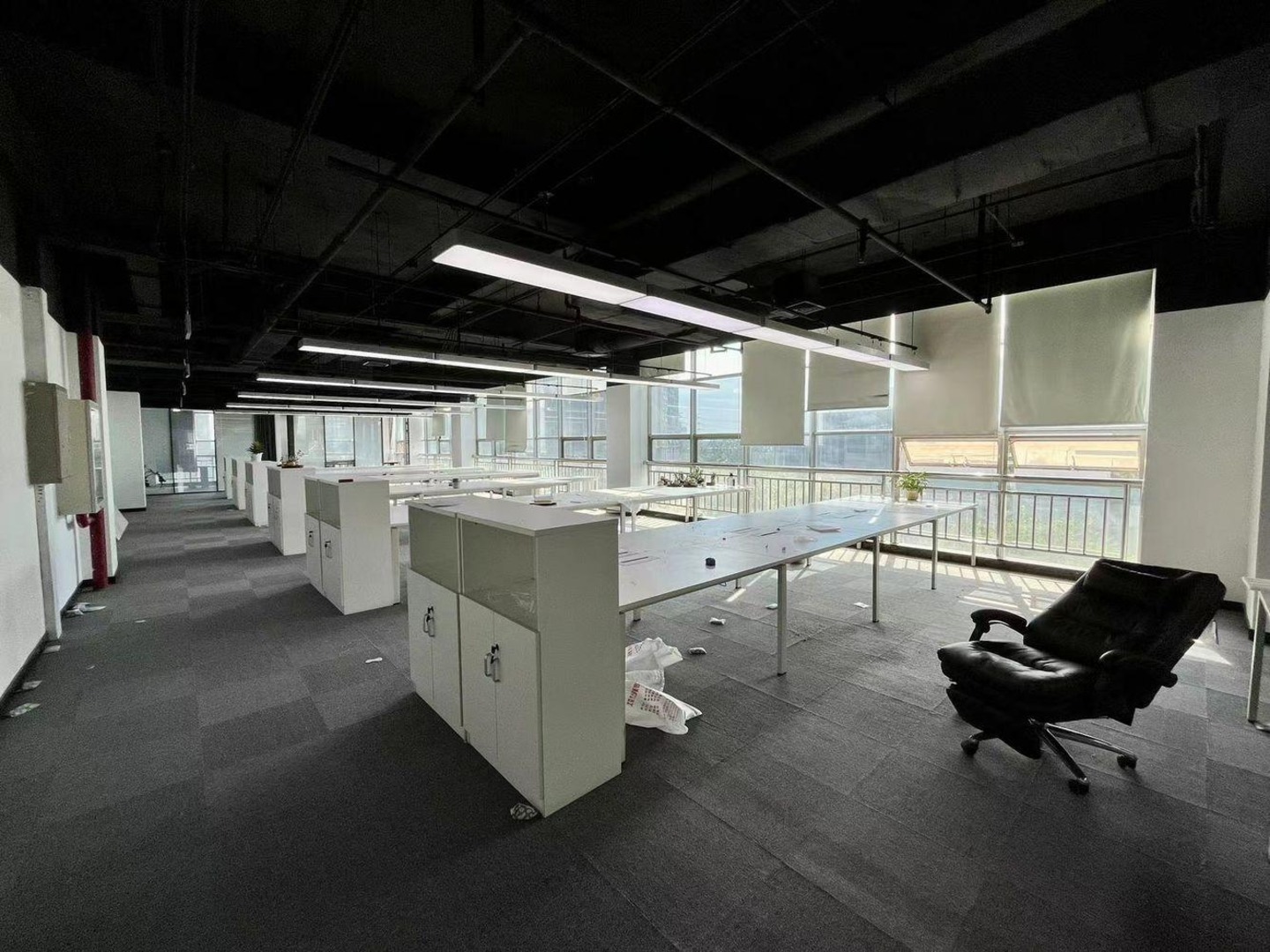 北京盈创动力二手房房源图片