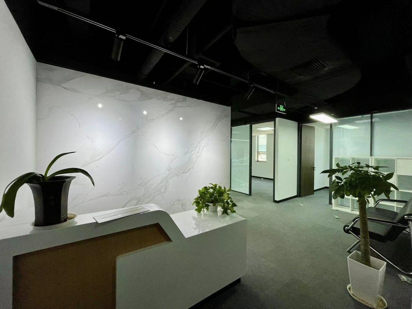 北京盈创动力二手房房源图片