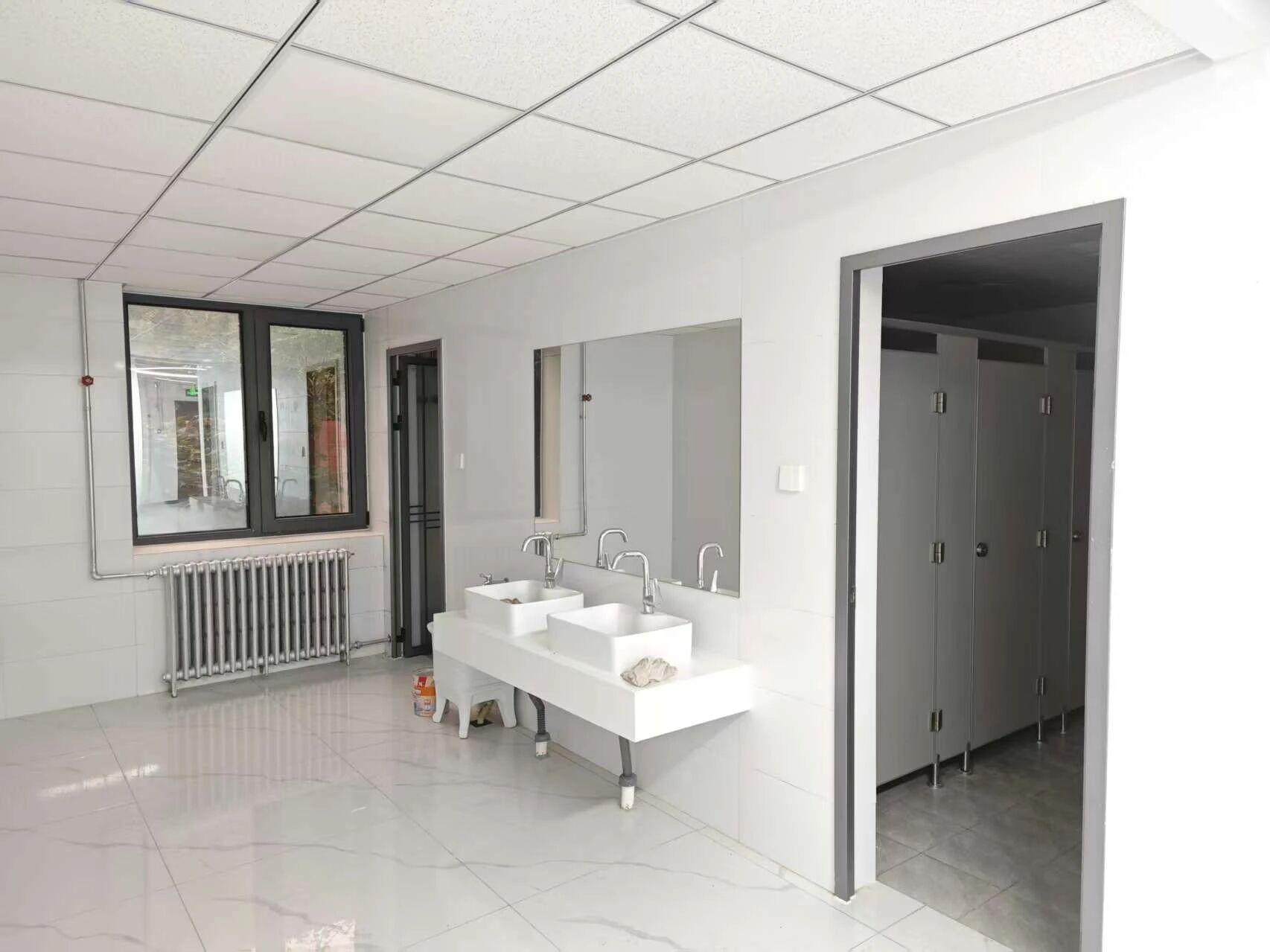 北京京城尚德智造产业园二手房房源图片