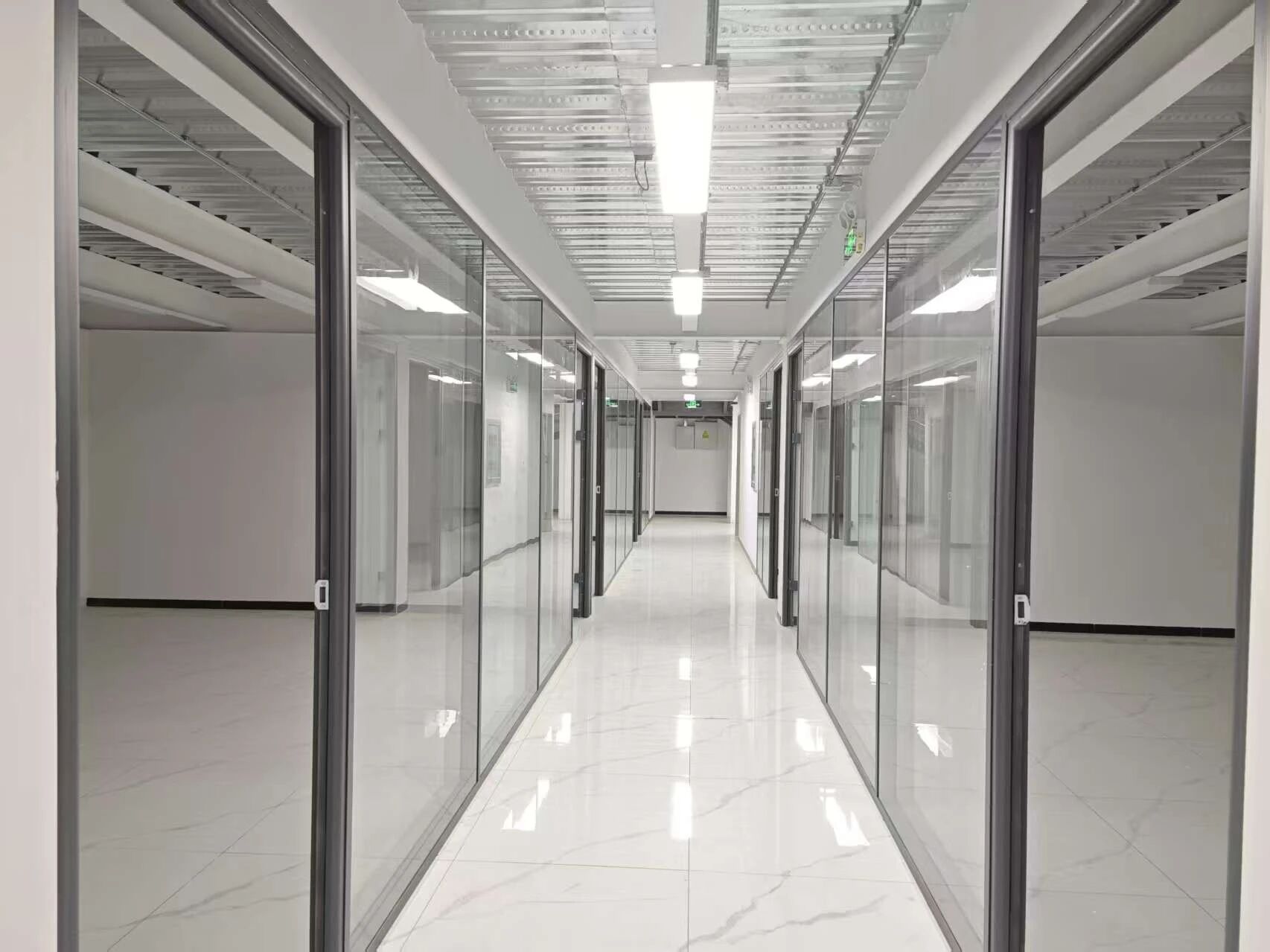 北京京城尚德智造产业园二手房房源图片