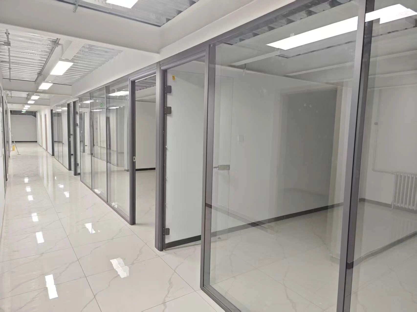 北京京城尚德智造产业园二手房房源图片