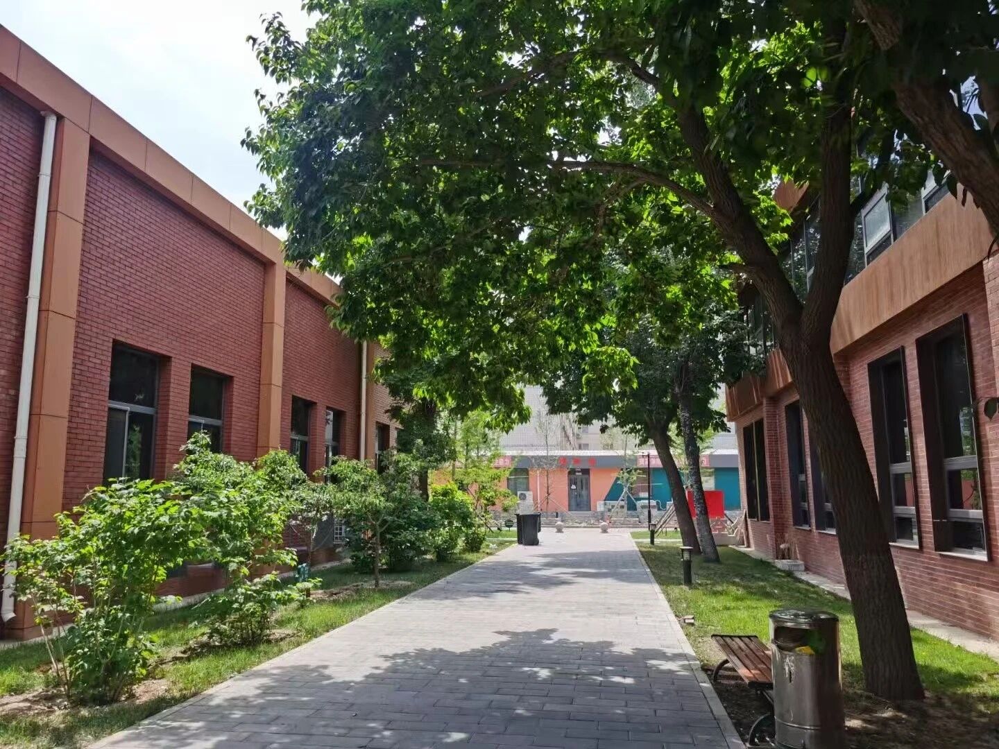 北京京城尚德智造产业园二手房房源图片