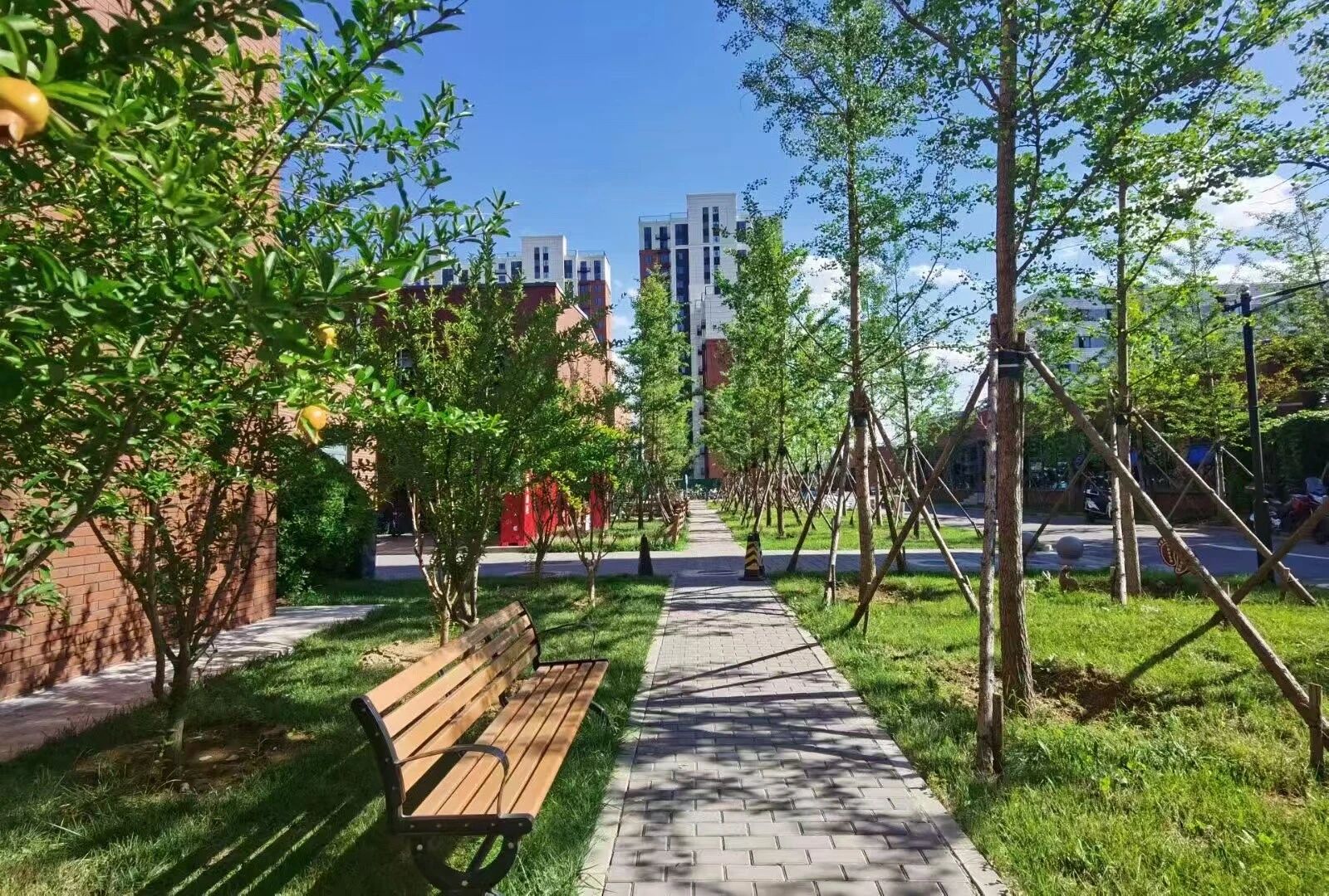 北京京城尚德智造产业园二手房房源图片