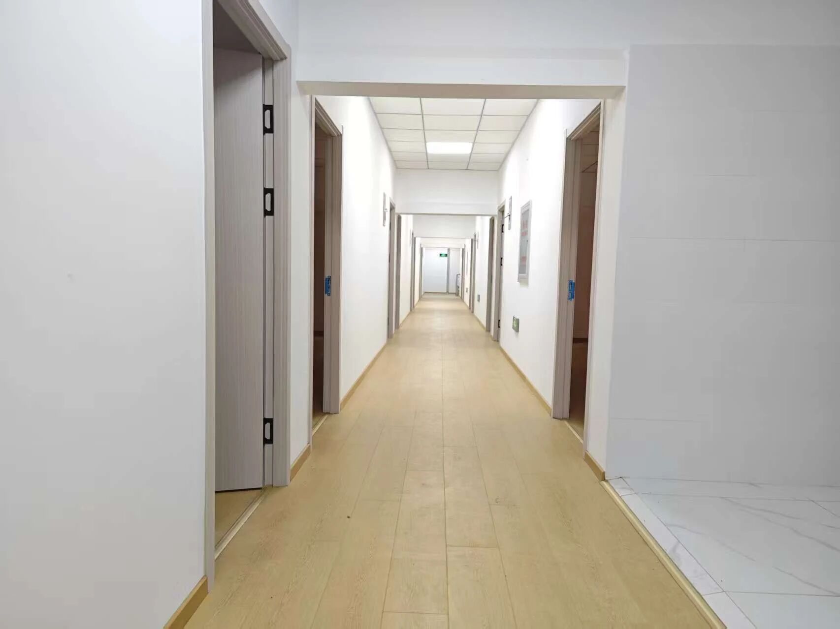 北京京城尚德智造产业园二手房房源图片