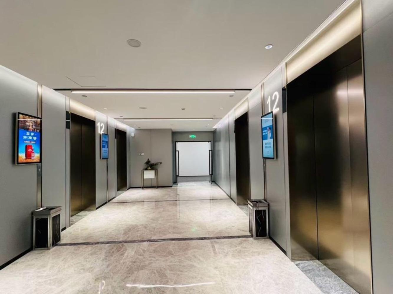 北京万科翠湖国际中心二手房房源图片