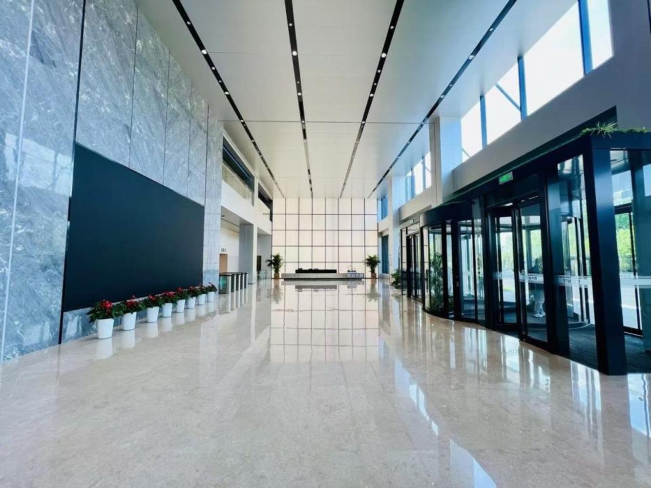 北京万科翠湖国际中心二手房房源图片