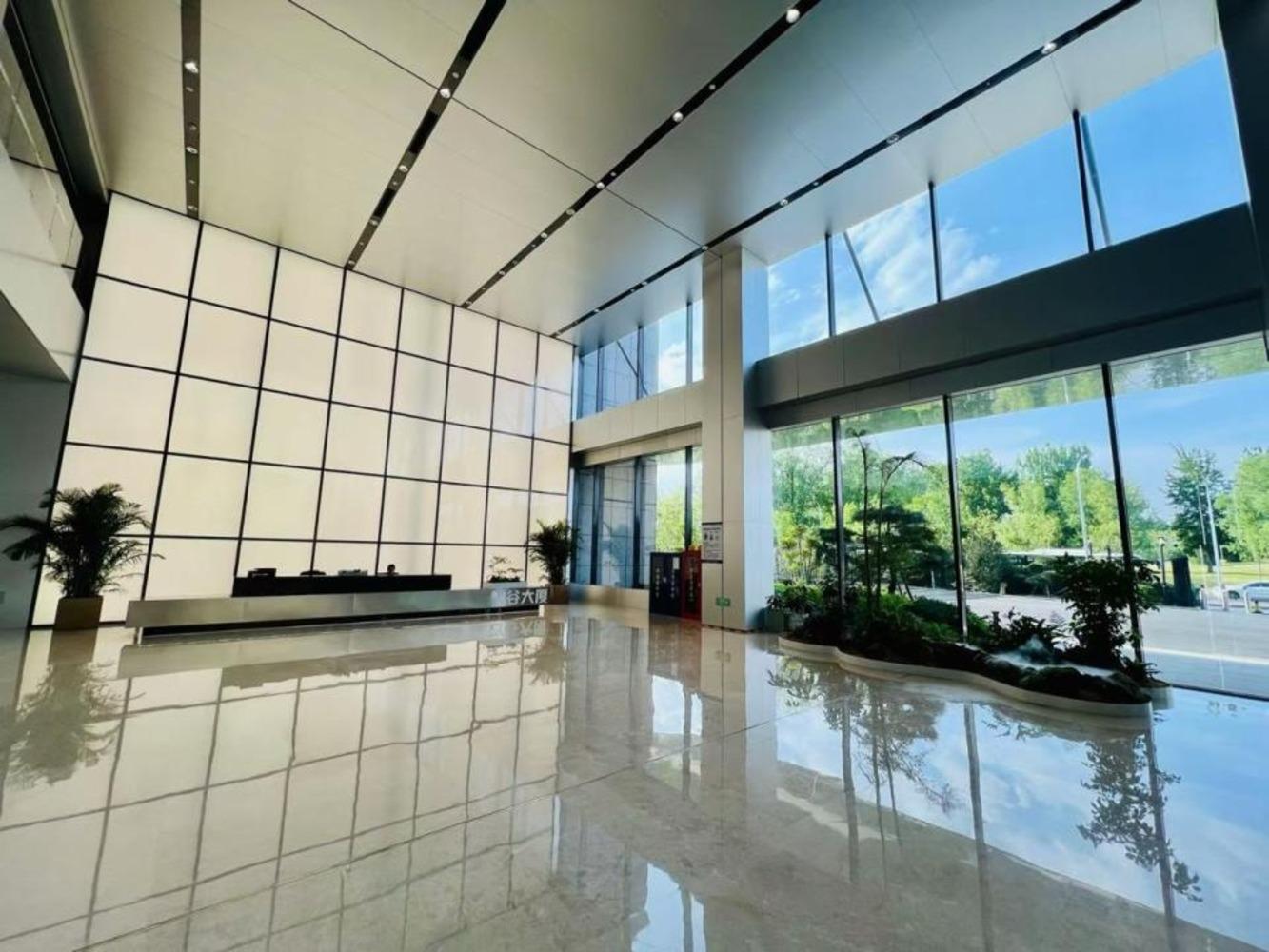 北京万科翠湖国际中心二手房房源图片