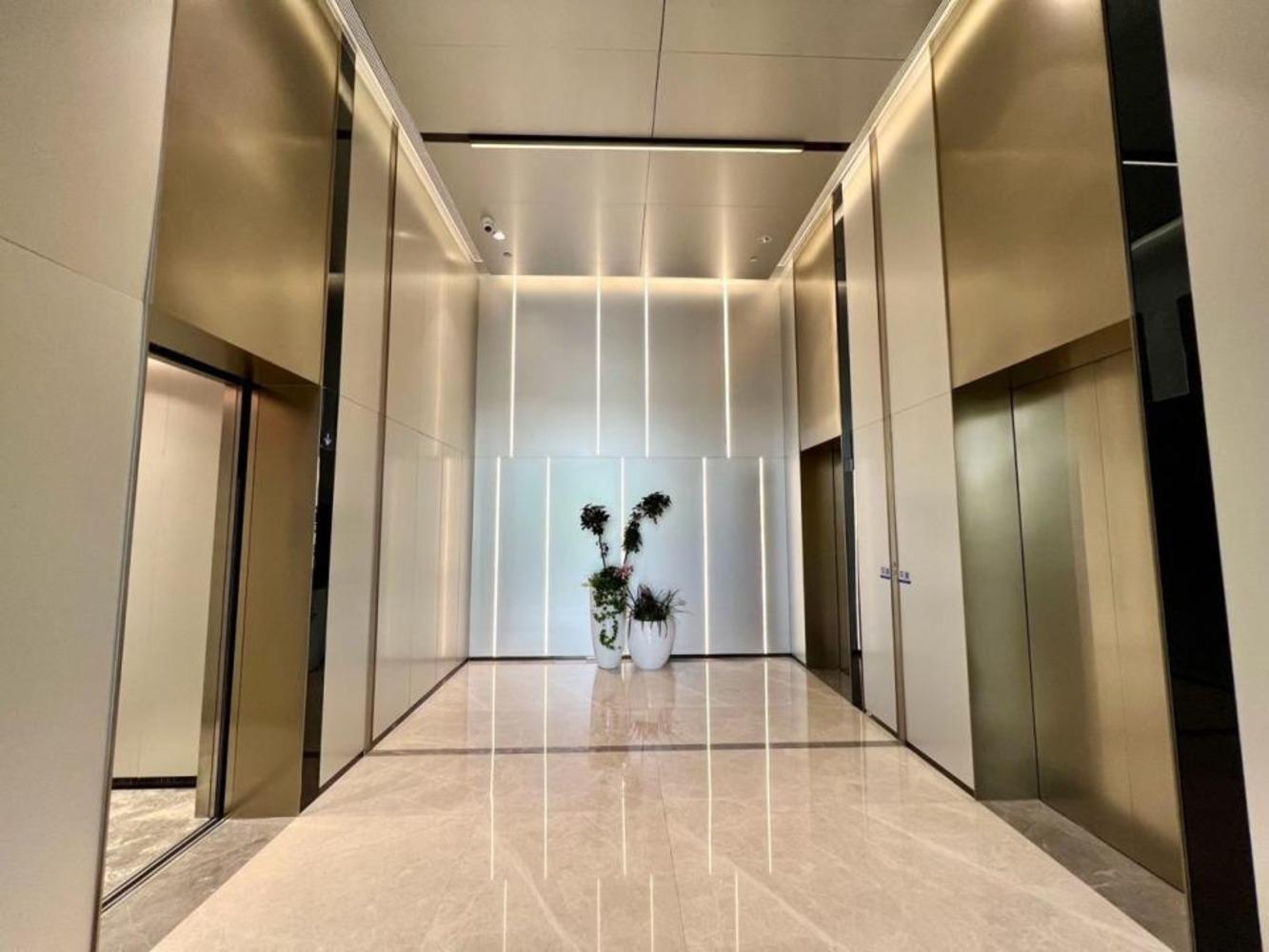 北京万科翠湖国际中心二手房房源图片