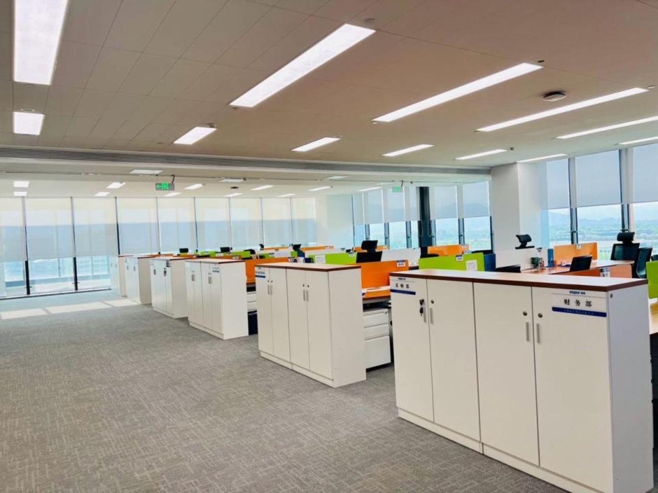 北京万科翠湖国际中心二手房房源图片