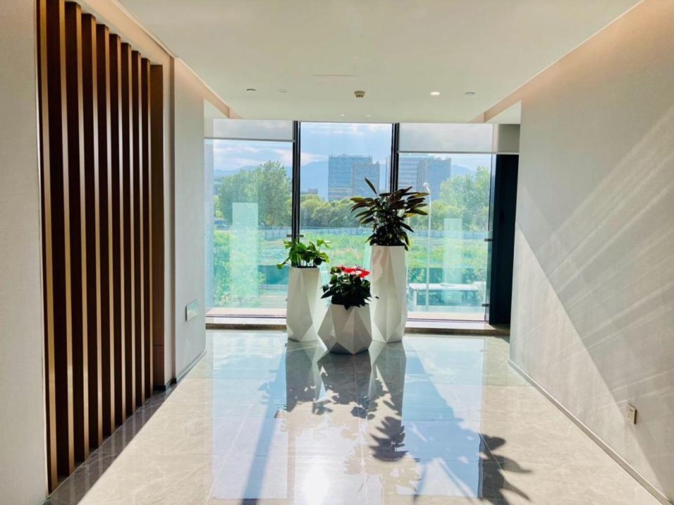 北京万科翠湖国际中心二手房房源图片