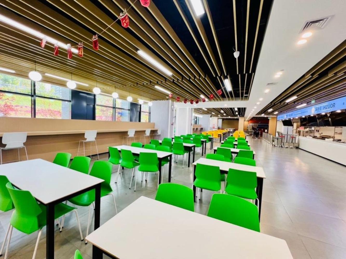 北京万科翠湖国际中心二手房房源图片